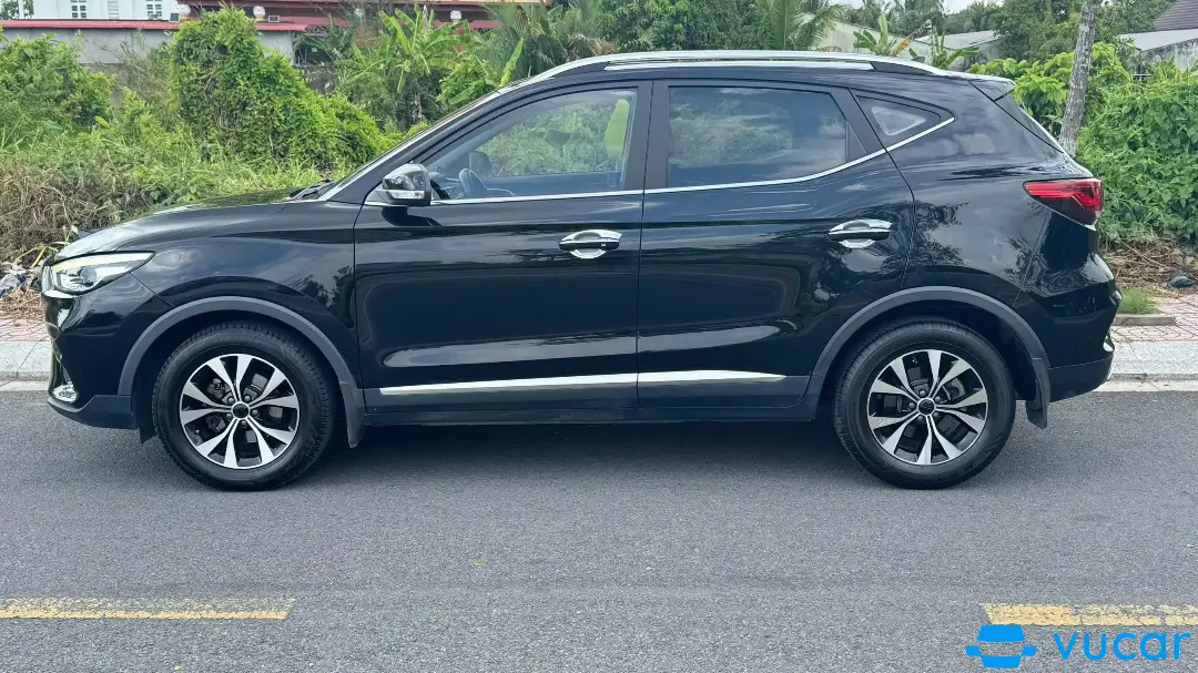 MG Zs Standard 1.5 AT 2WD 2021 - Ngoại thất 3