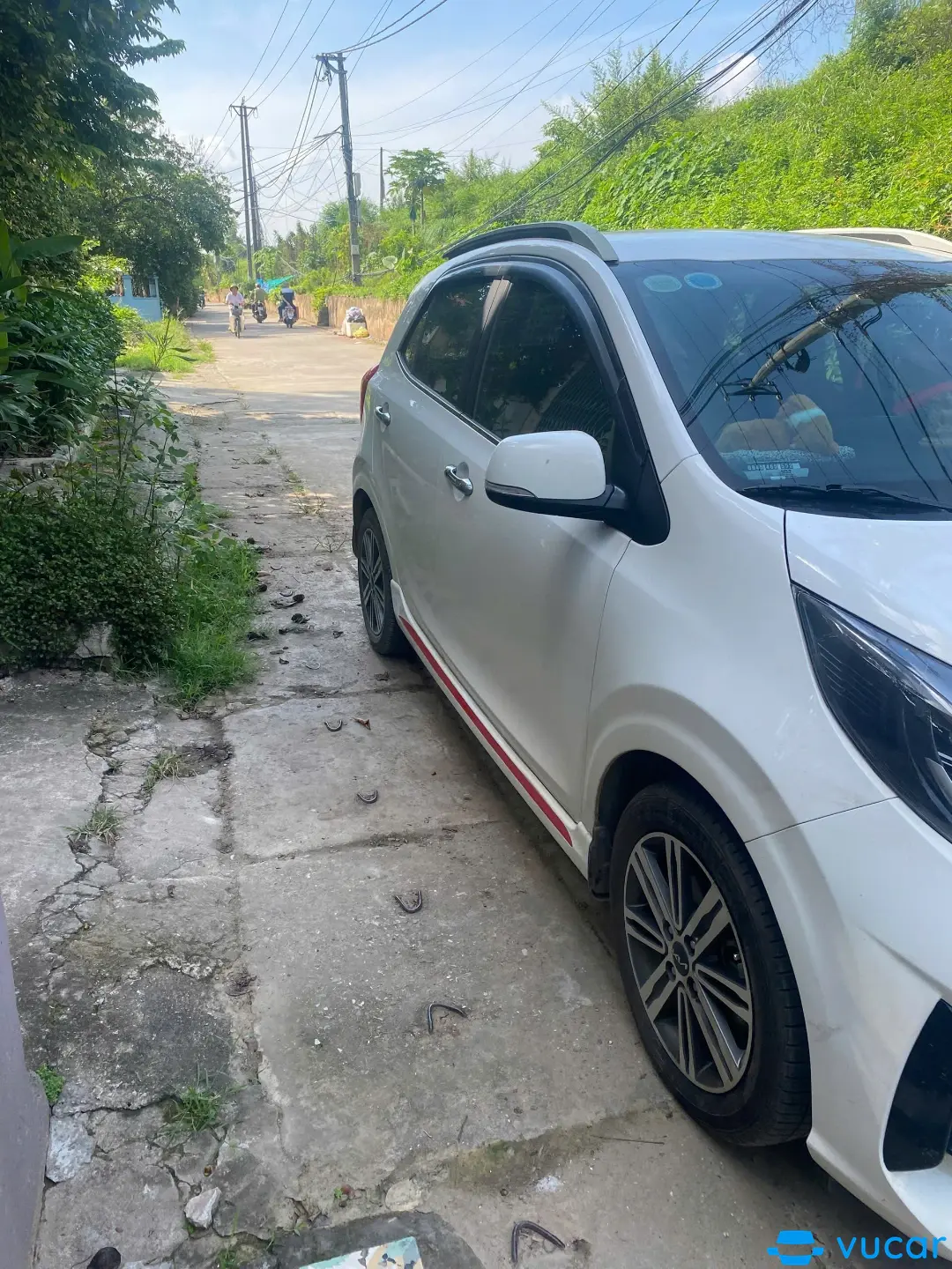 KIA Morning GT-Line 2023 - Ngoại thất 6