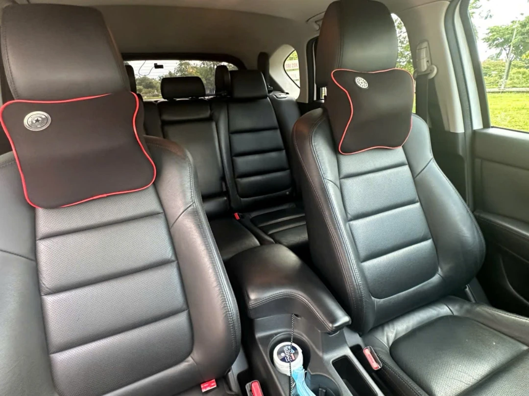 Mazda Cx5 2.0 AT 2016 - Nội thất 3