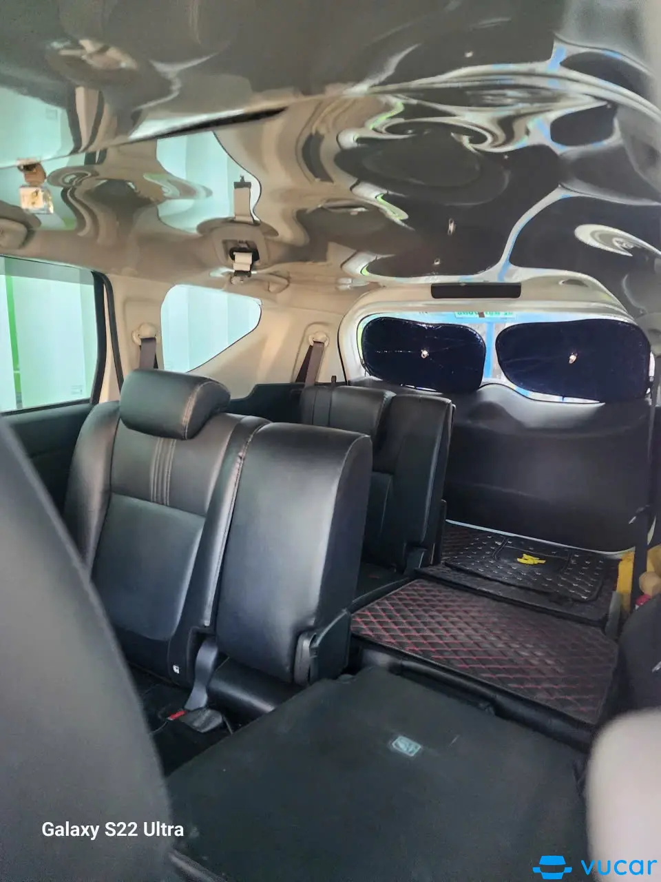 Mitsubishi Xpander Premium 1.5 AT 2023 - Nội thất 3