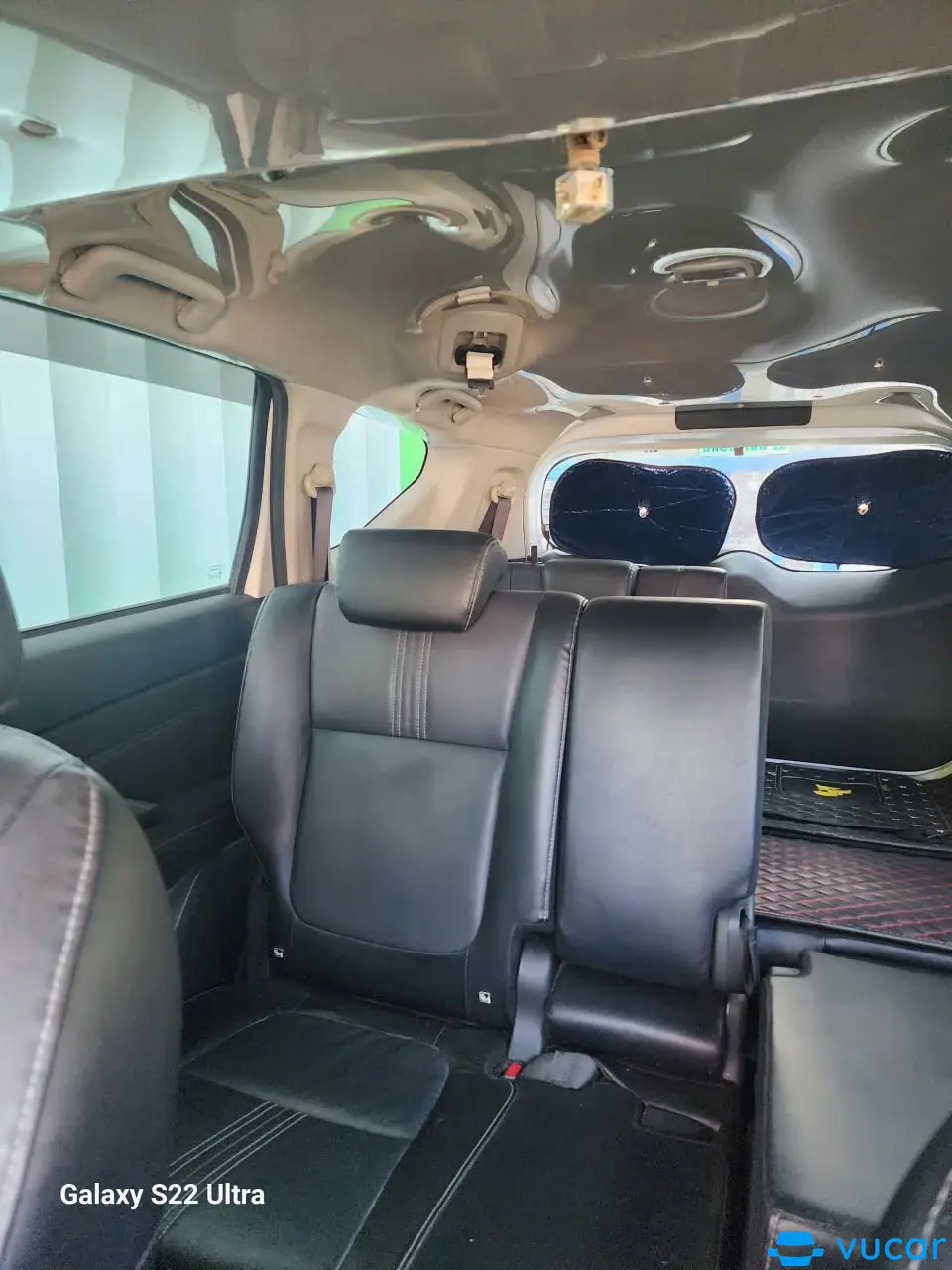 Mitsubishi Xpander Premium 1.5 AT 2023 - Nội thất 1