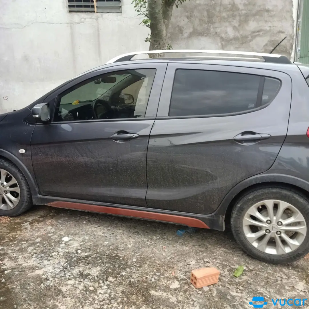 VinFast Fadil Tiêu chuẩn 1.4 AT 2022 - Ngoại thất 6