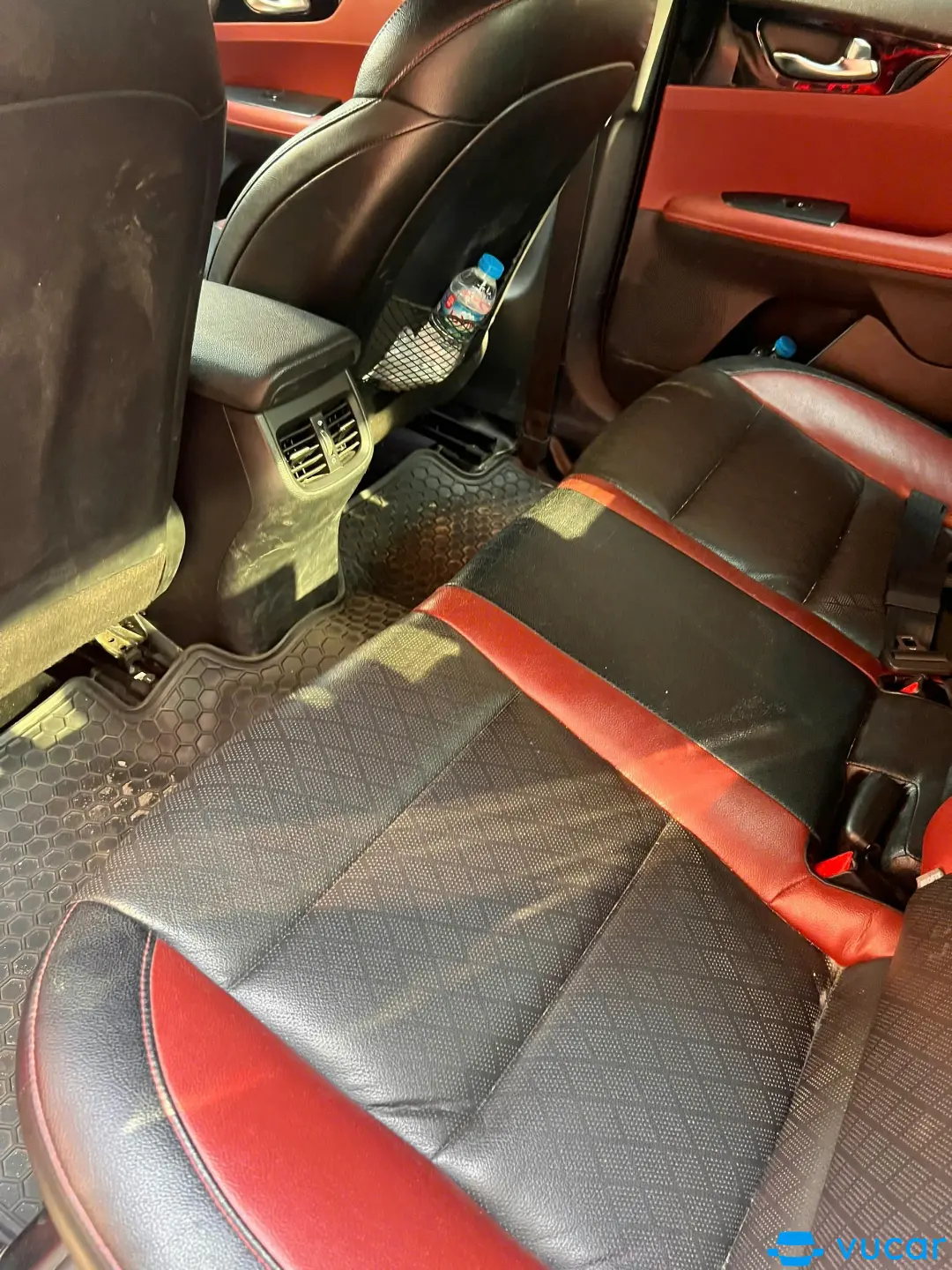 Kia Cerato 2.0 AT Premium 2019 - Nội thất 7