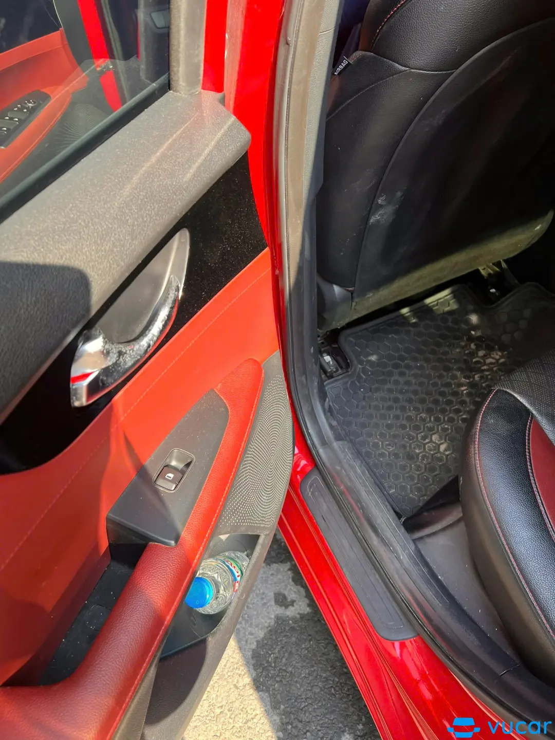 Kia Cerato 2.0 AT Premium 2019 - Nội thất 3