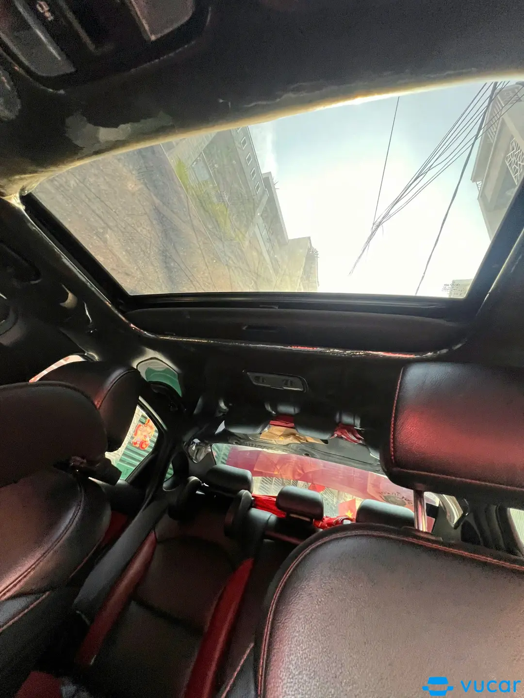 Kia Cerato 2.0 AT Premium 2019 - Nội thất 6