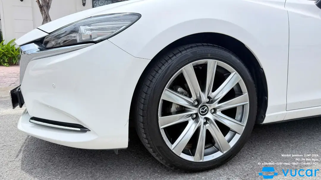 Mazda6 premium 2.0AT 2024 - Ngoại thất 6