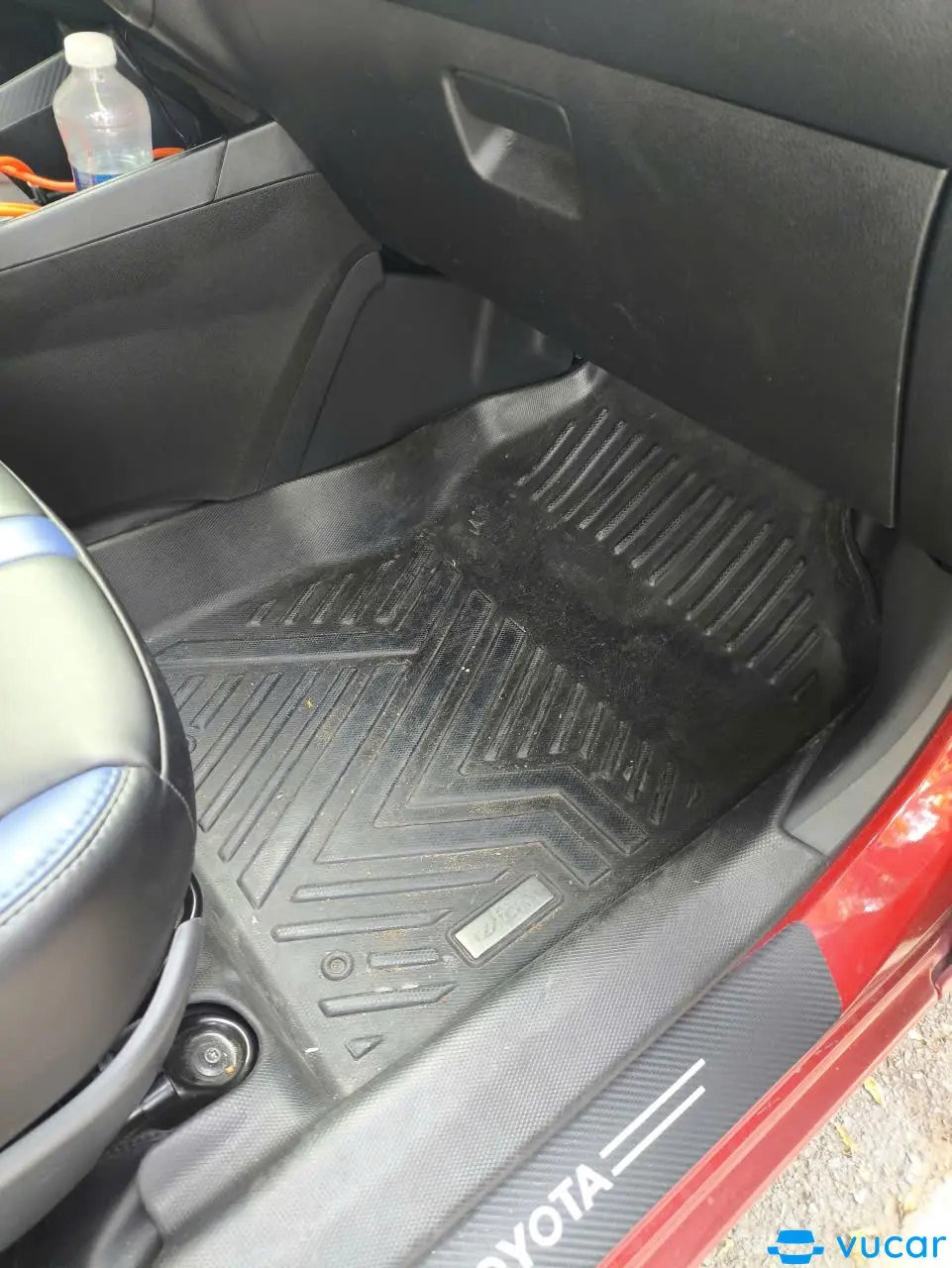 Toyota Wigo G 1.2 AT 2024 - Ngoại thất 5