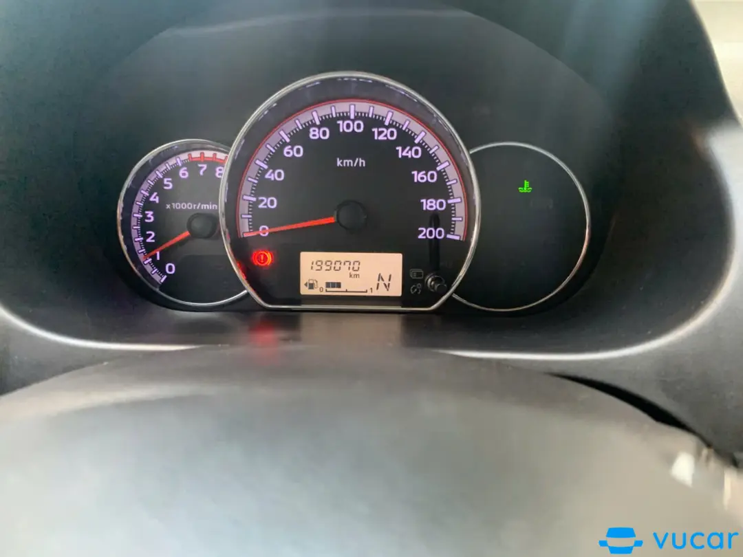 Mitsubishi Attrage Premium 1.2 CVT 2021 - Nội thất 5