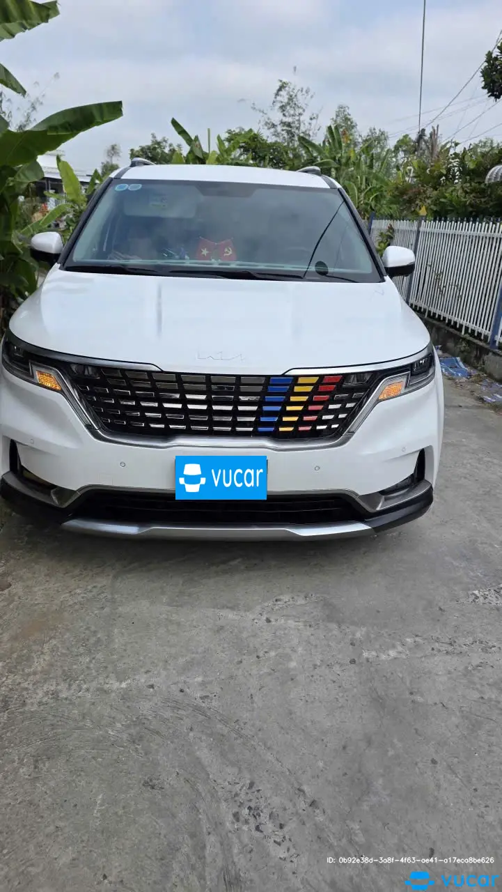 Canival N/a N/A 2022 - Ngoại thất 2