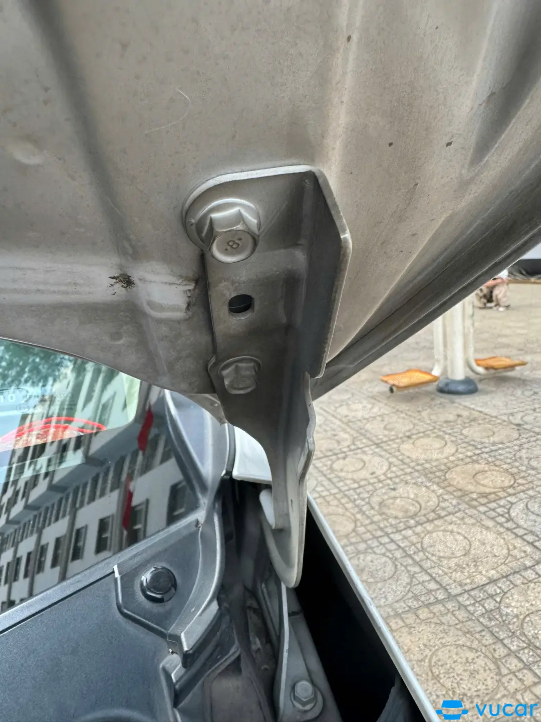 Mitsubishi Xpander 1.5 AT 2021 - Nội thất 15