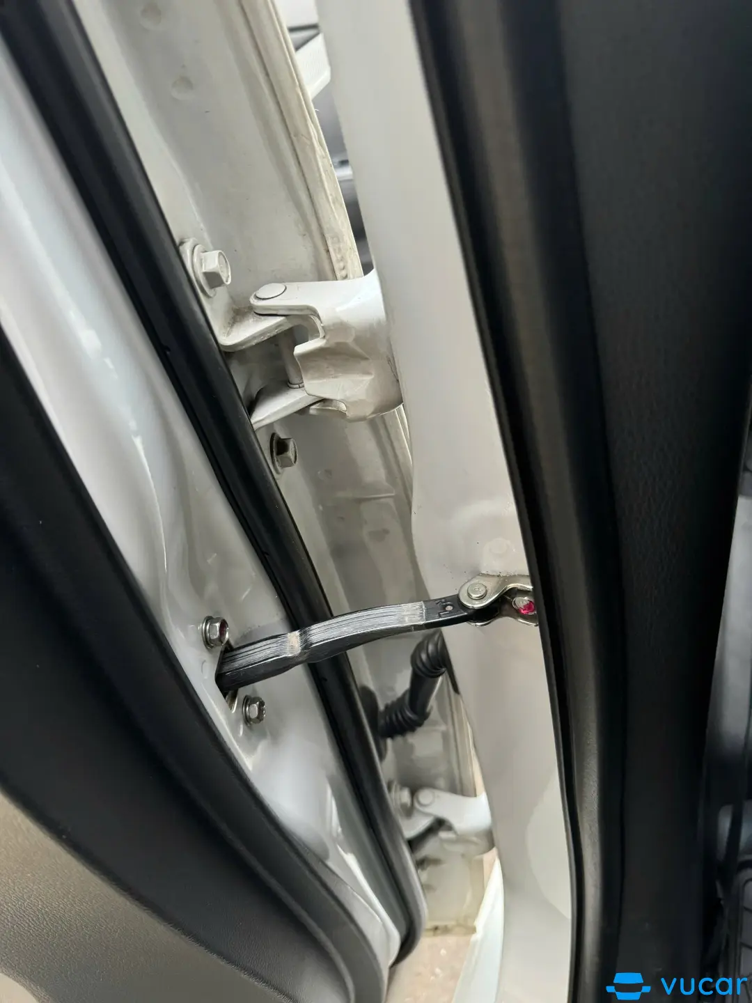 Mitsubishi Xpander 1.5 AT 2021 - Nội thất 16