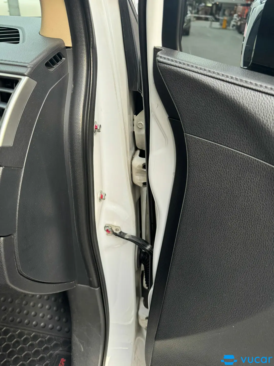 Mitsubishi Xpander 1.5 AT 2021 - Nội thất 7
