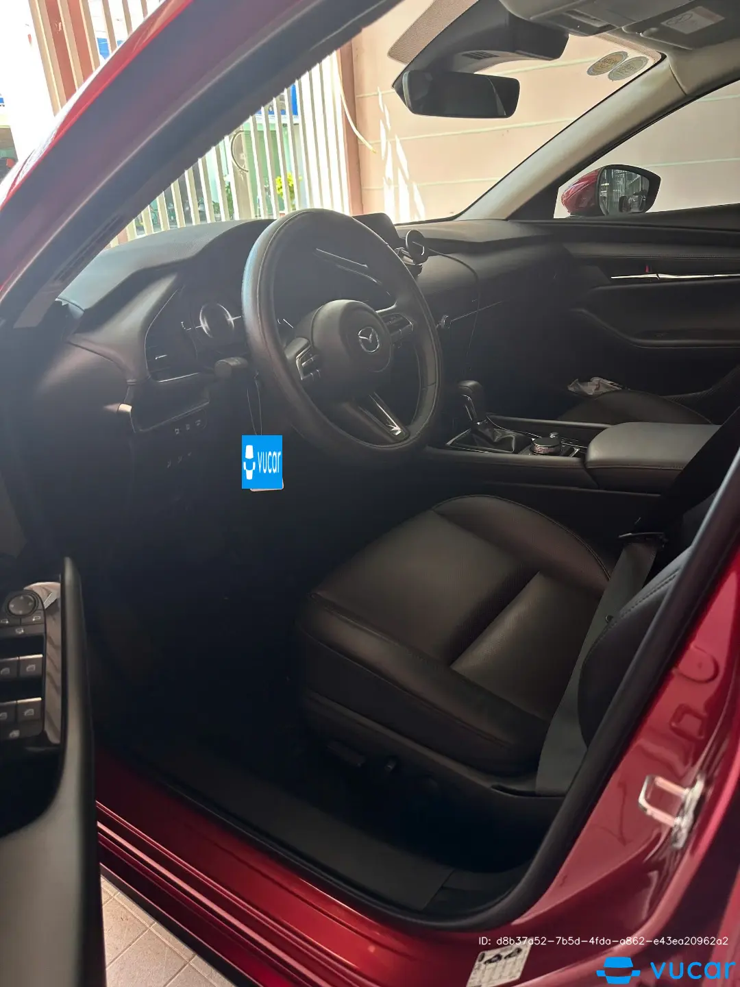 Mazda 3 1.5L Luxury 2025 - Nội thất 3
