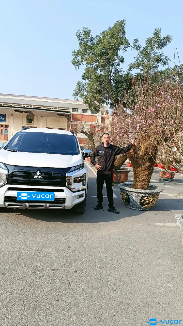 Mitsubishi Xpander Cross 1.5 AT 2024 - Ngoại thất 2