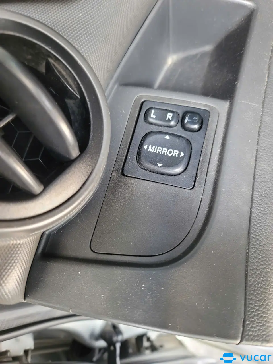 Honda City 1.5 AT 2016 - Nội thất 5