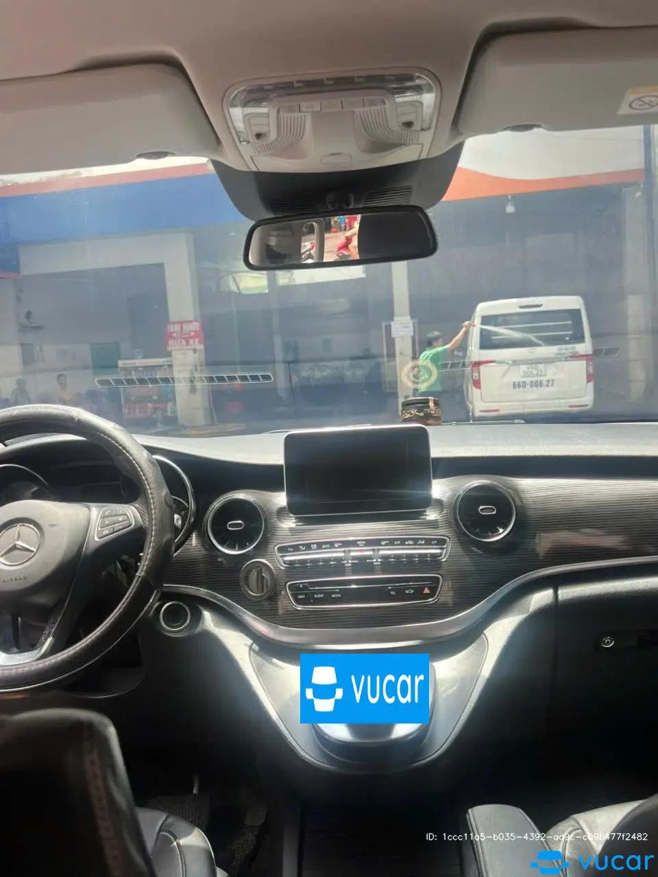 Hyundai Elantra 1.6 MT 2021 - Nội thất 1