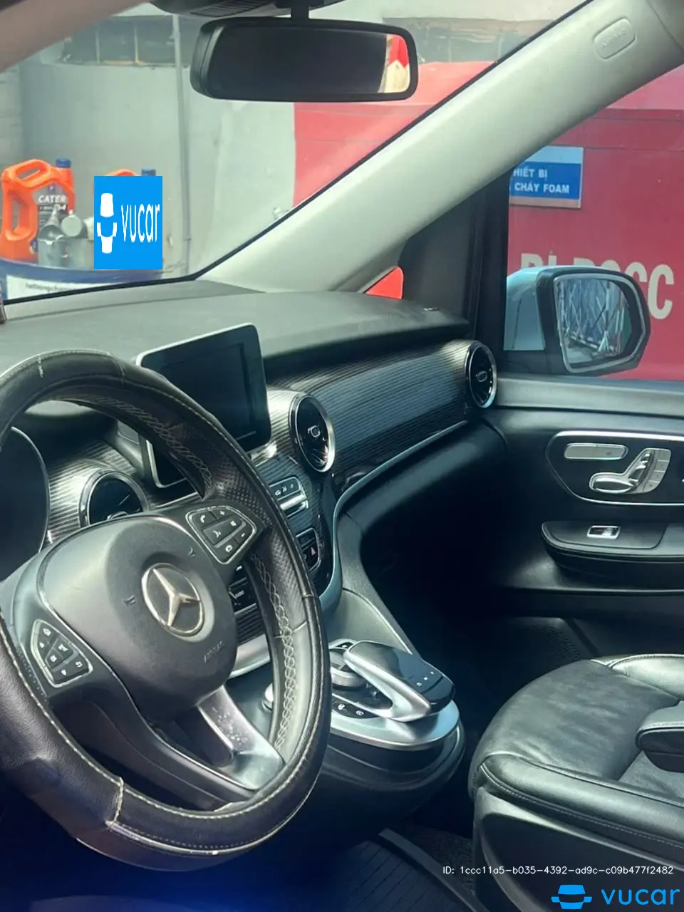 Hyundai Elantra 1.6 MT 2021 - Nội thất 4