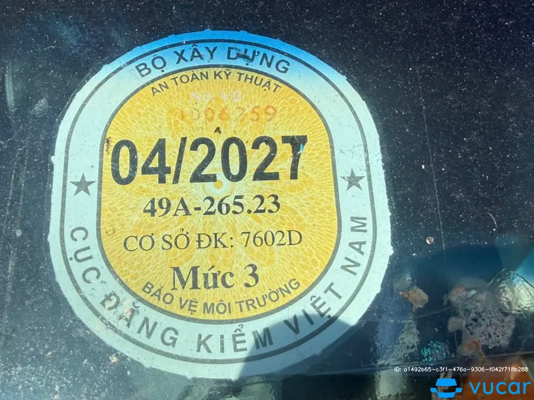 Toyota Camry 2.4G 2009 - Nội thất 12