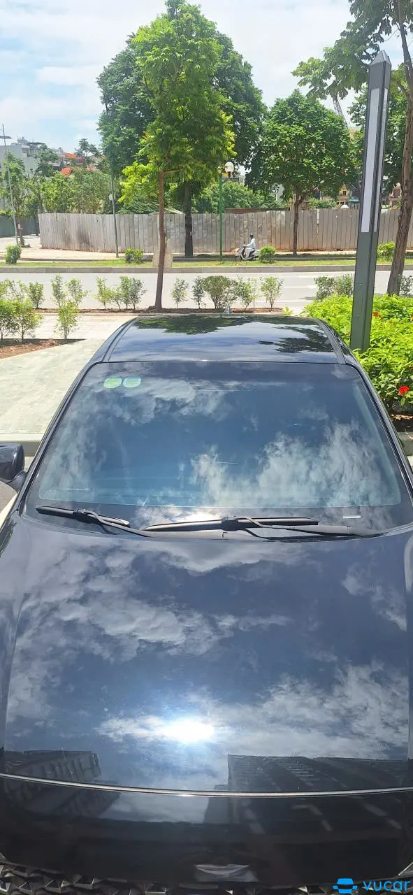 Ảnh xe Hyundai Accent 1.4 AT 2022