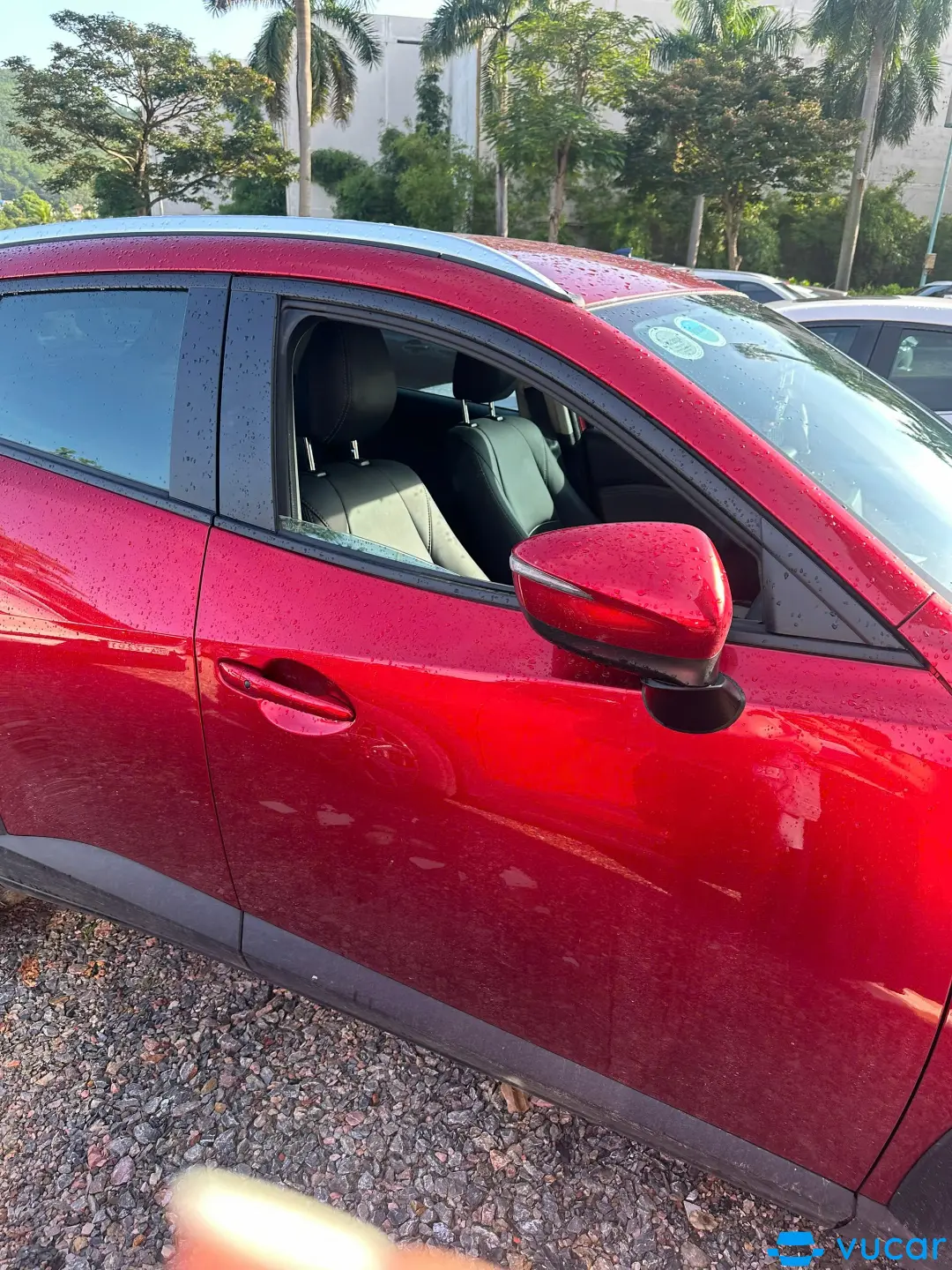 Mazda Cx3 1.5 AT 2023 - Ngoại thất 5