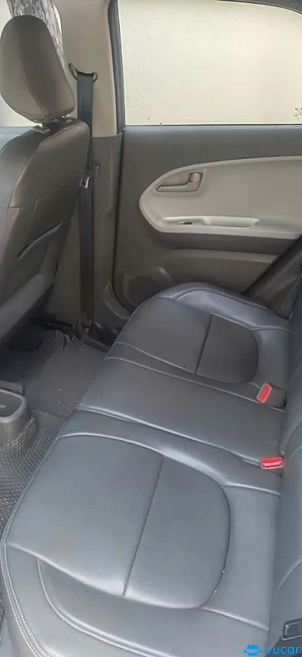 Kia Morning 1.0 MT 2019 - Nội thất 1