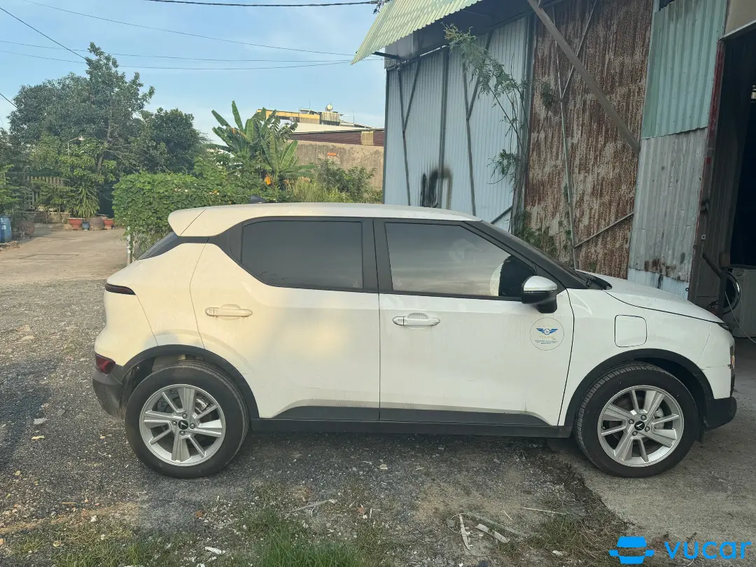 VinFast VF5 Plus 2024 - Ngoại thất 2