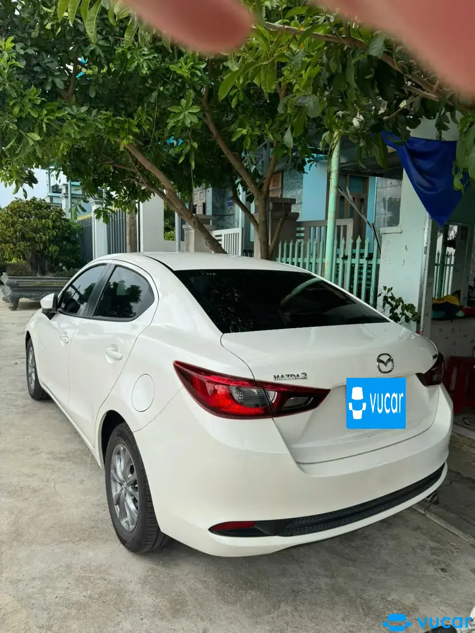 Mazda2 2022 AT - Ngoại thất 4