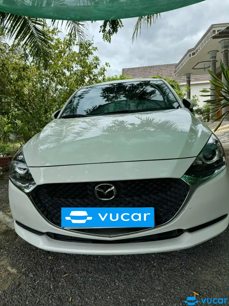 Mazda2 2022 AT - Ngoại thất 5