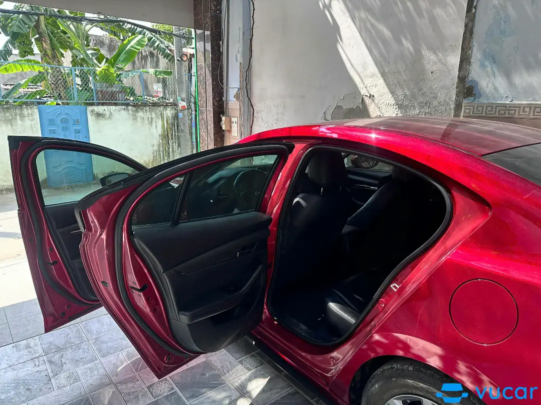 Mazda 3 1.5L Premium 2022 - Ngoại thất 3
