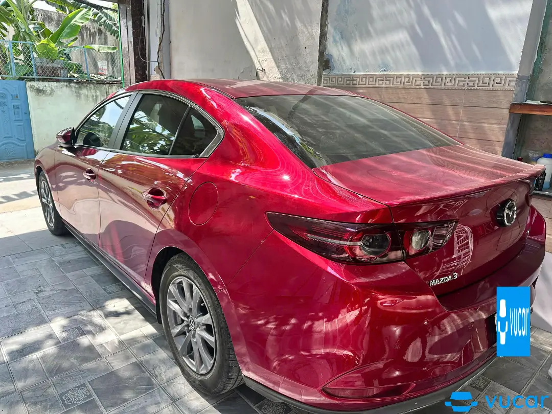 Mazda 3 1.5L Premium 2022 - Ngoại thất 1