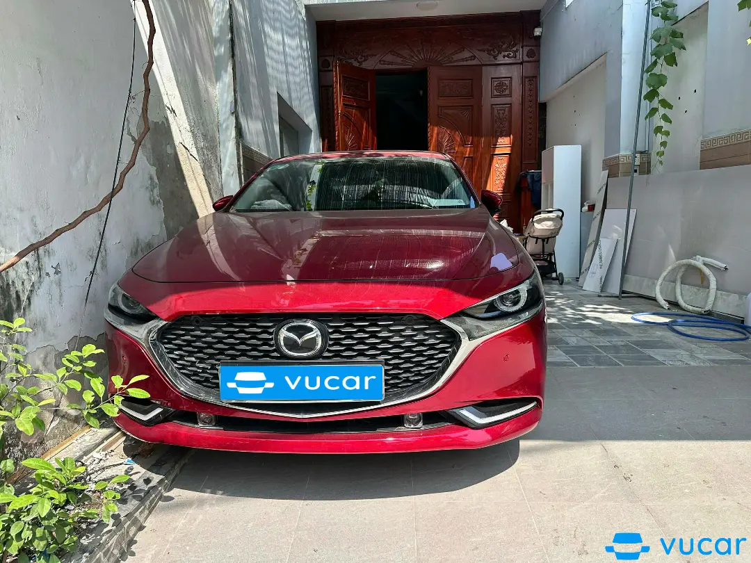 Mazda 3 1.5L Premium 2022 - Ngoại thất 2