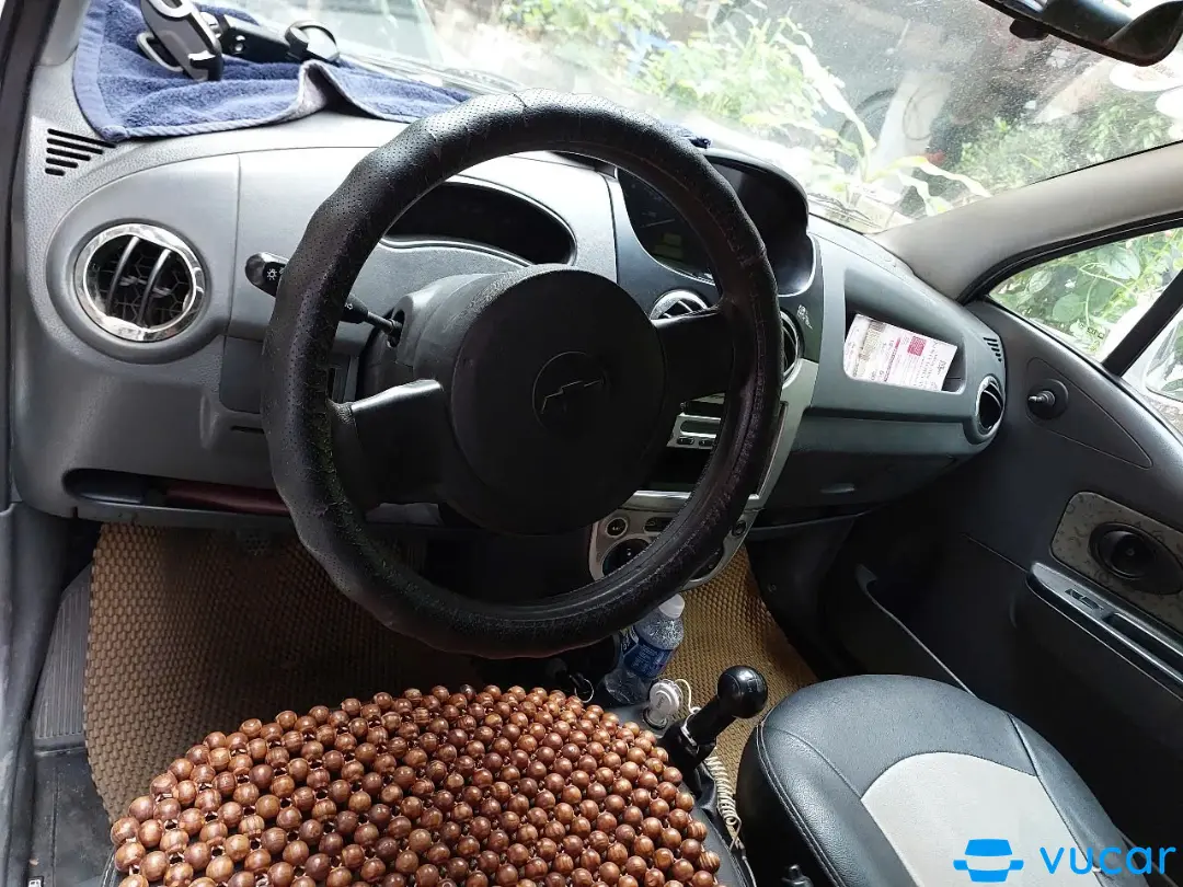 Hyundai Accent 1.4 AT 2022 - Nội thất 12