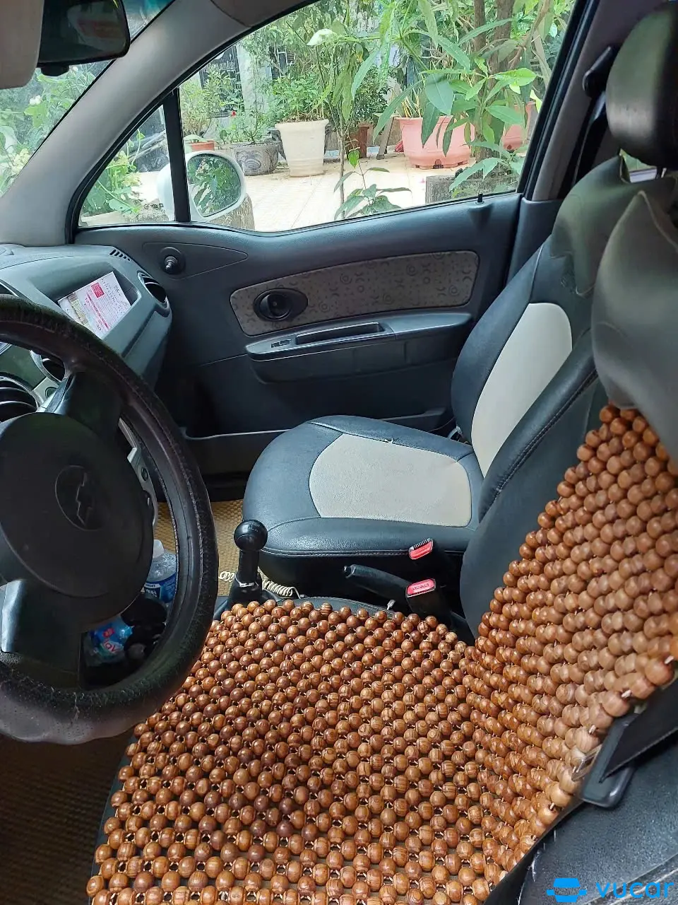 Hyundai Accent 1.4 AT 2022 - Nội thất 11