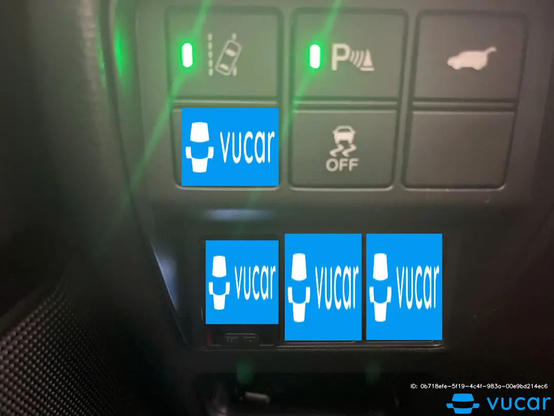 Honda CR-V L 2020 - Nội thất 20