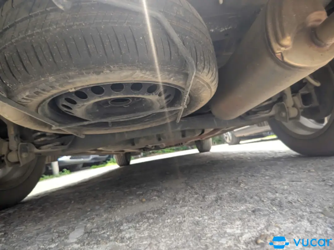 Hyundai Stagazer 1.5at cao cấp N/A 2022 - Gầm & khung xe 1