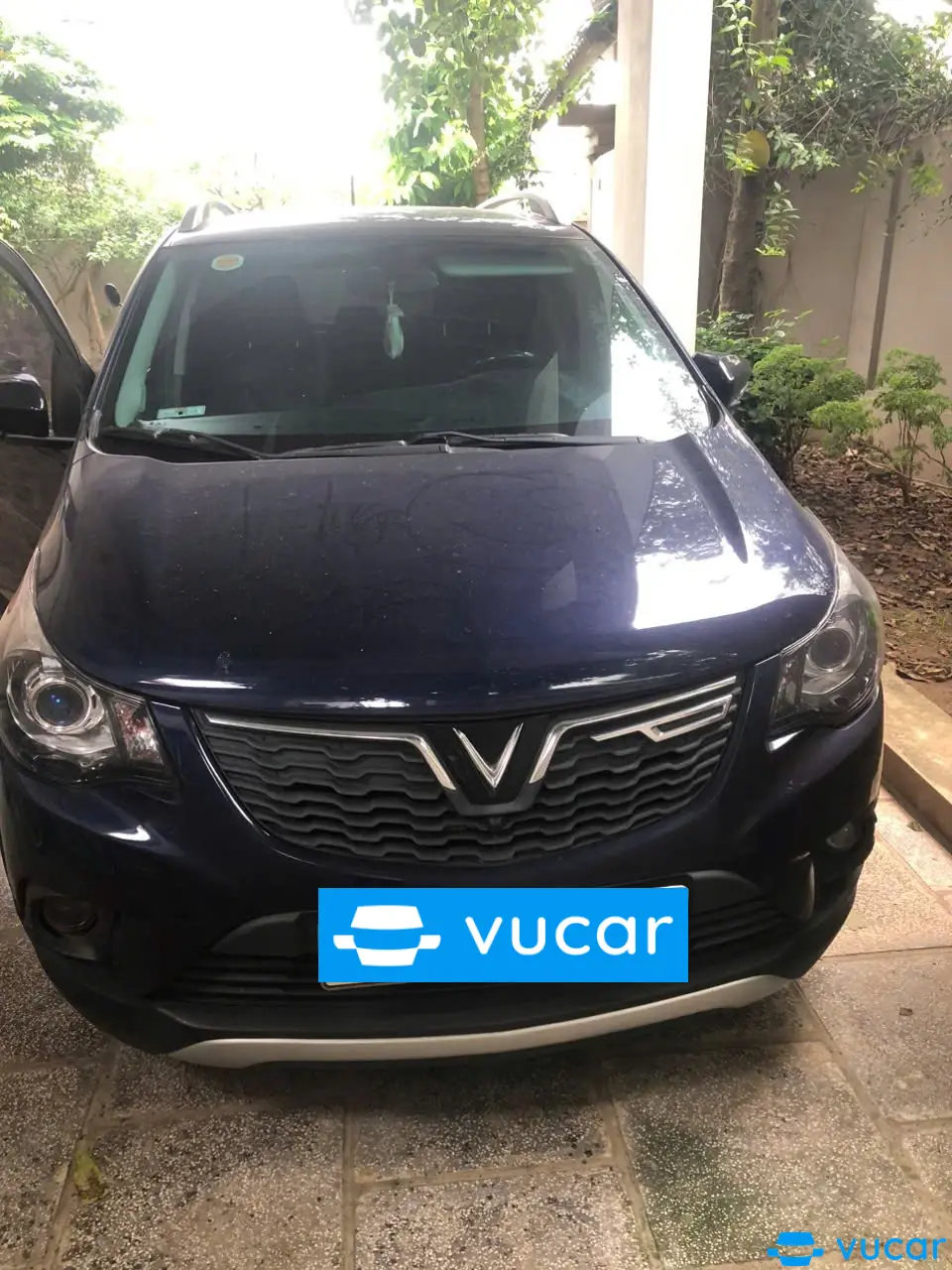 Ảnh xe Xe fadil đi 6 2021