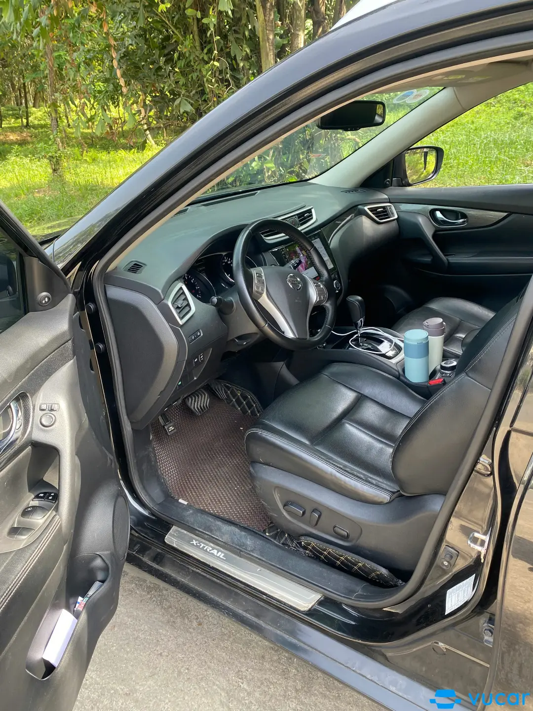 Nissan X-Trail 2.5 2019  - Nội thất 4