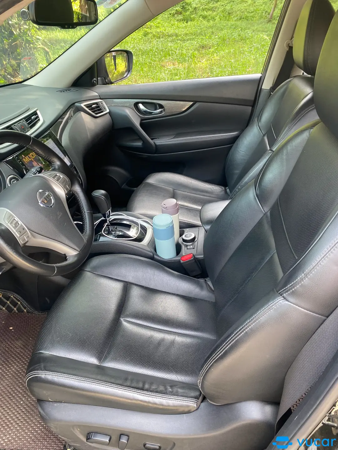 Nissan X-Trail 2.5 2019  - Nội thất 1