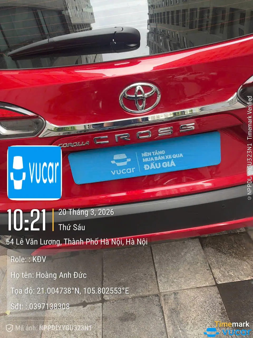 Toyota Corolla Cross 2025 1.8V