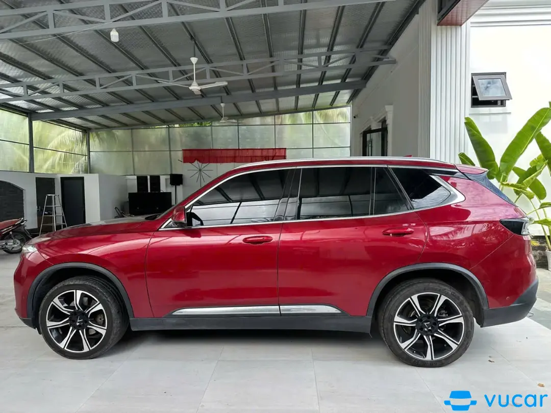 Ảnh xe Vinfast Lux sa 2.0 Premium 2.0 AT 2019