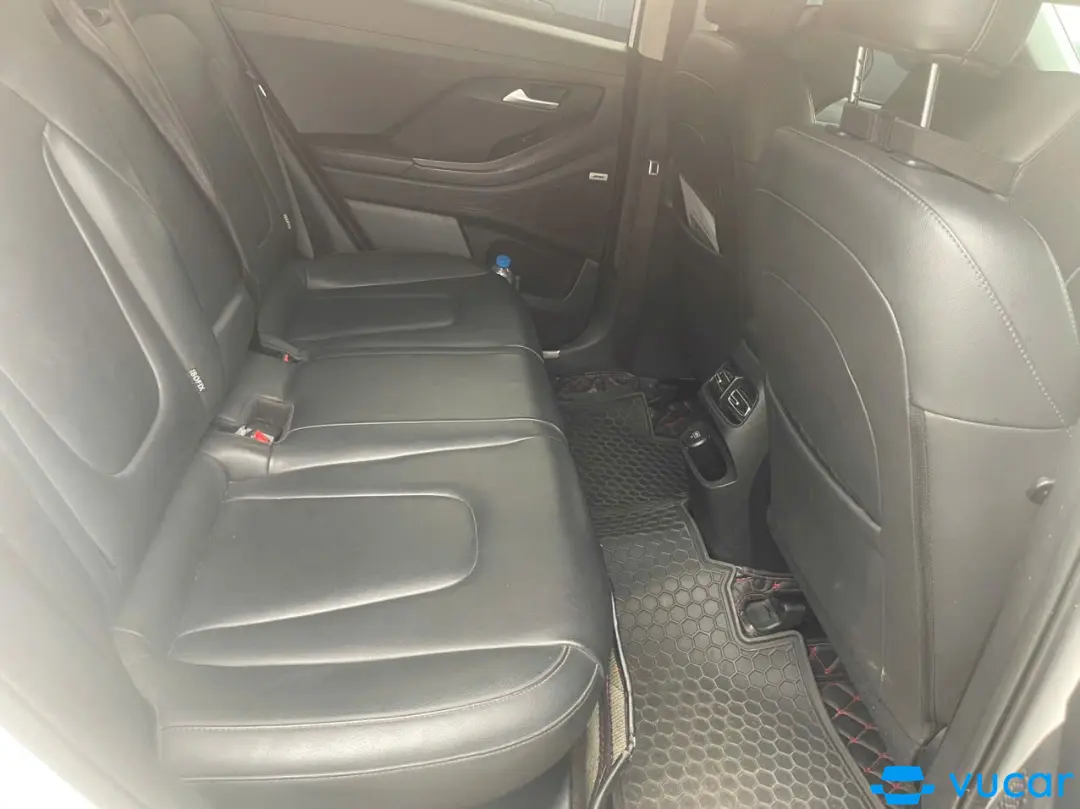 Hyundai Creta Đặc biệt 1.5 AT 2022 - Nội thất 2