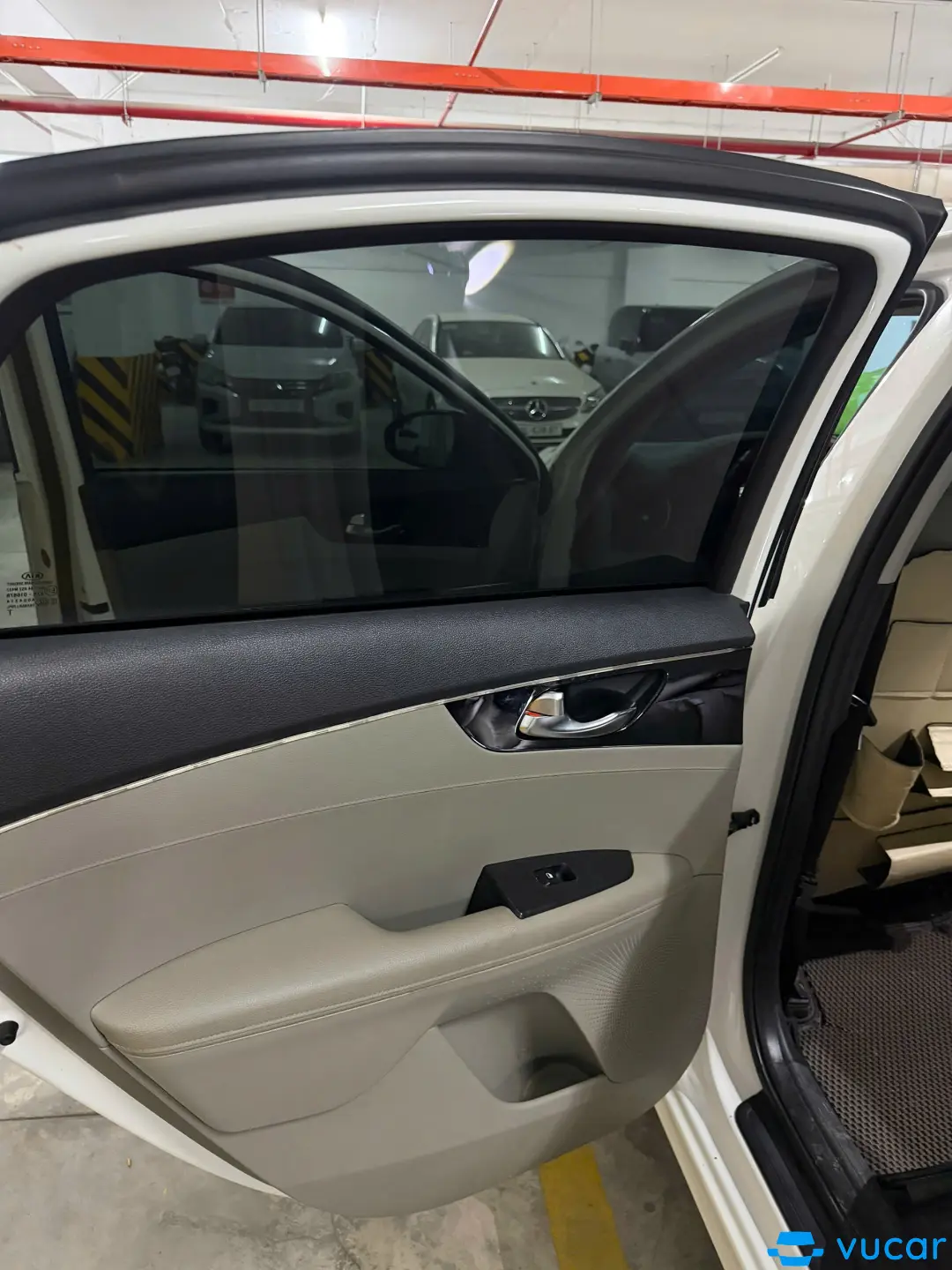 Kia Cerato 1.6 at . 2020 - Nội thất 8