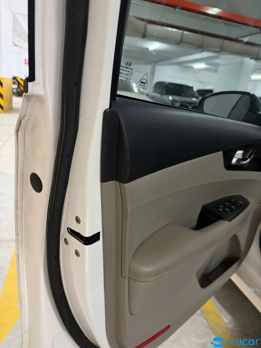 Kia Cerato 1.6 at . 2020 - Nội thất 1