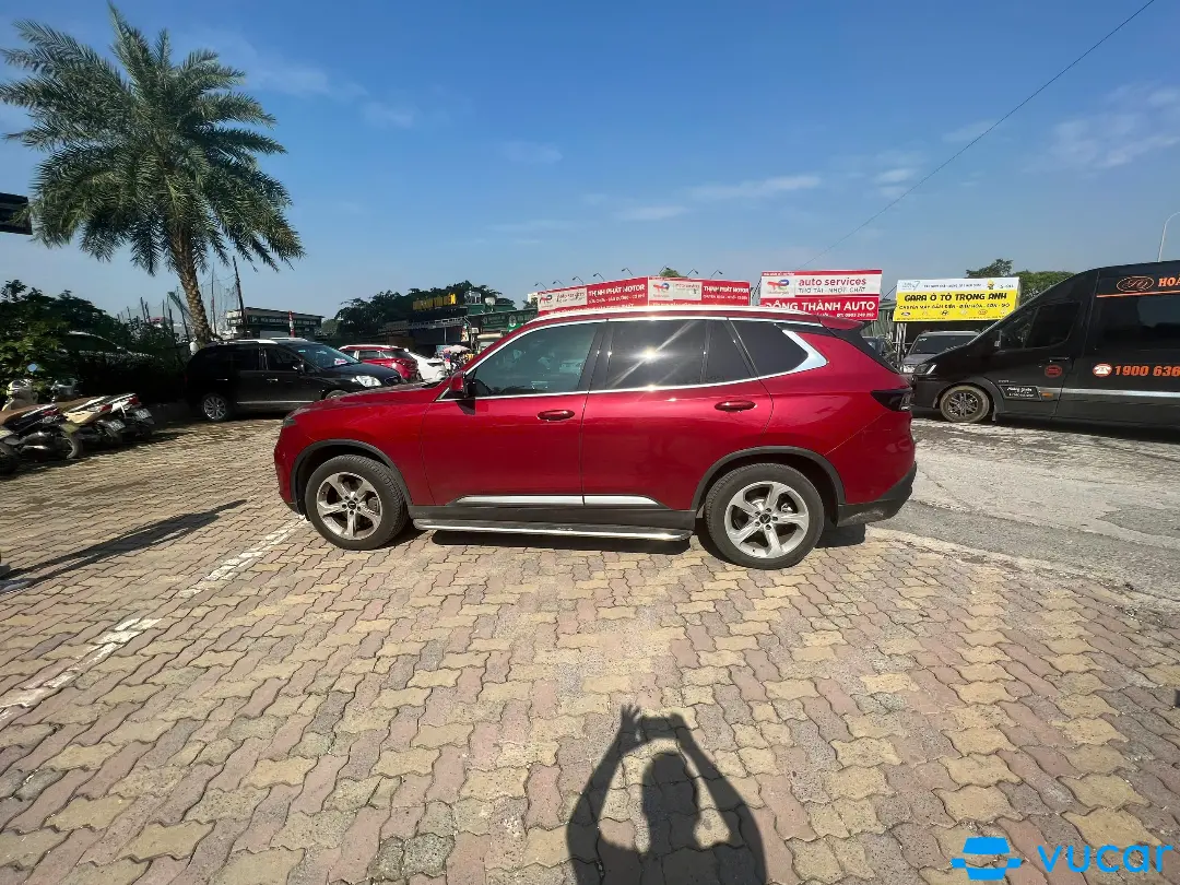 Ảnh xe vinfast lux sa 2021 plus