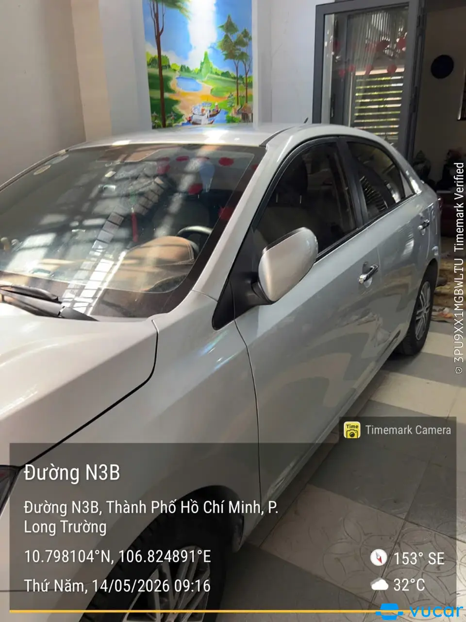 kia soluto 1.4 MT Deluxe 2019 - Ngoại thất 1