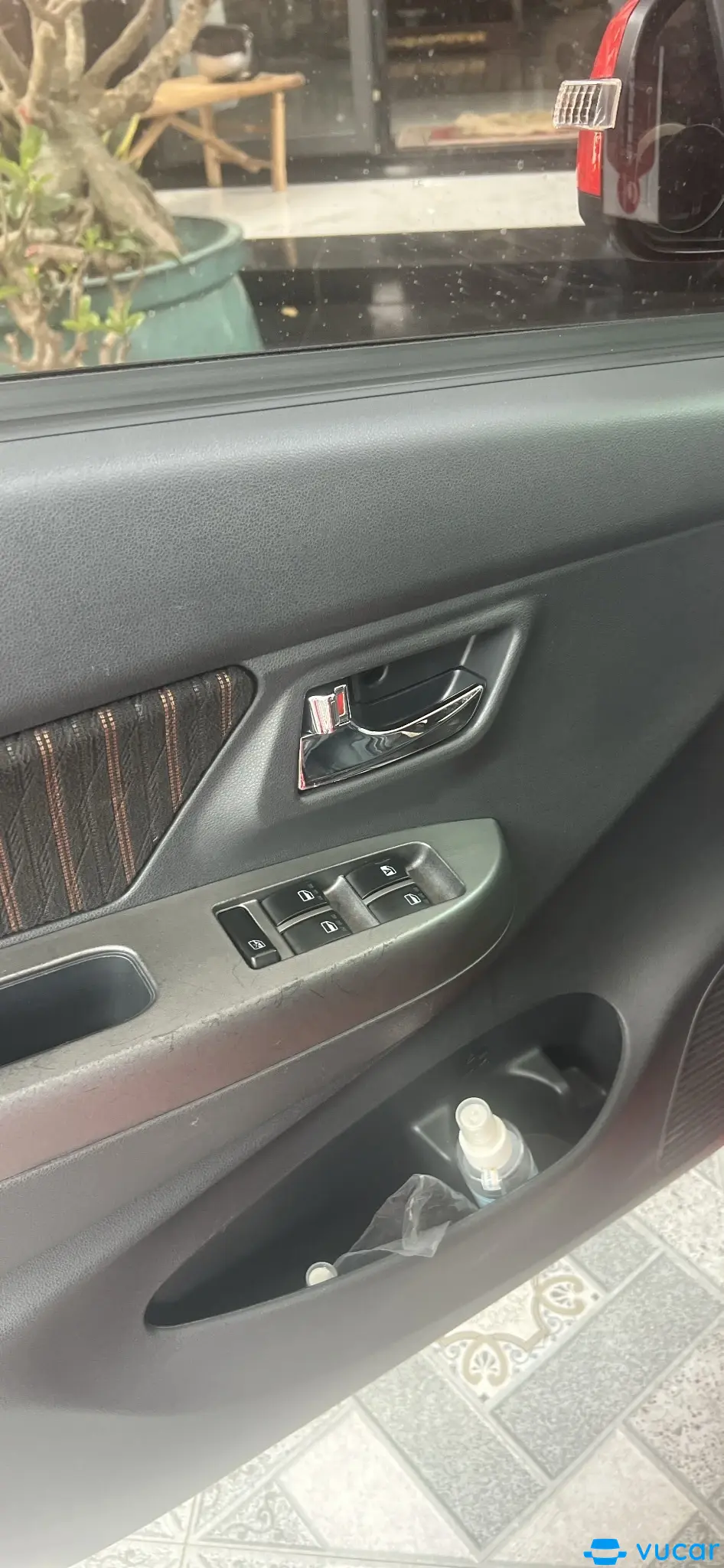 Toyota Wigo 1.2G AT 2019 - Nội thất 2