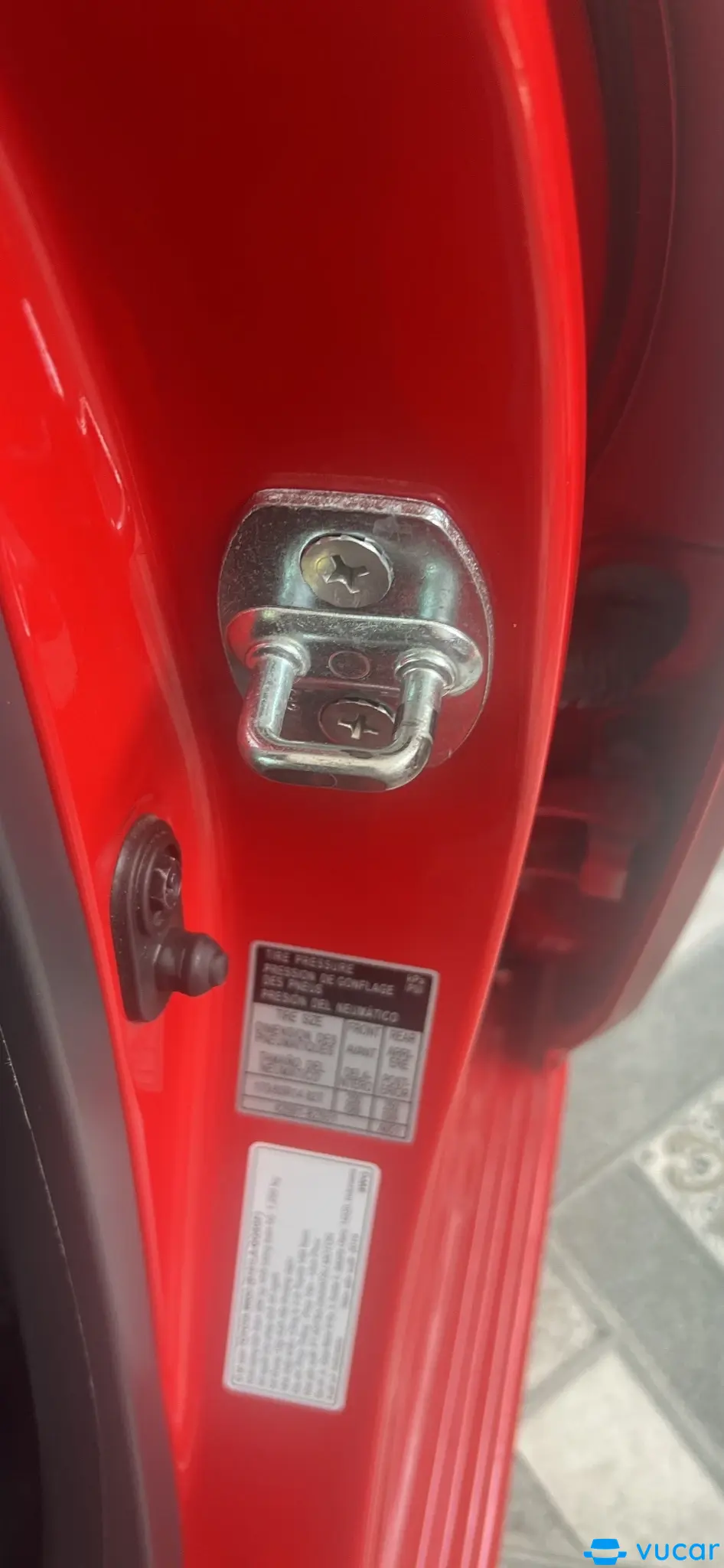 Toyota Wigo 1.2G AT 2019 - Nội thất 8