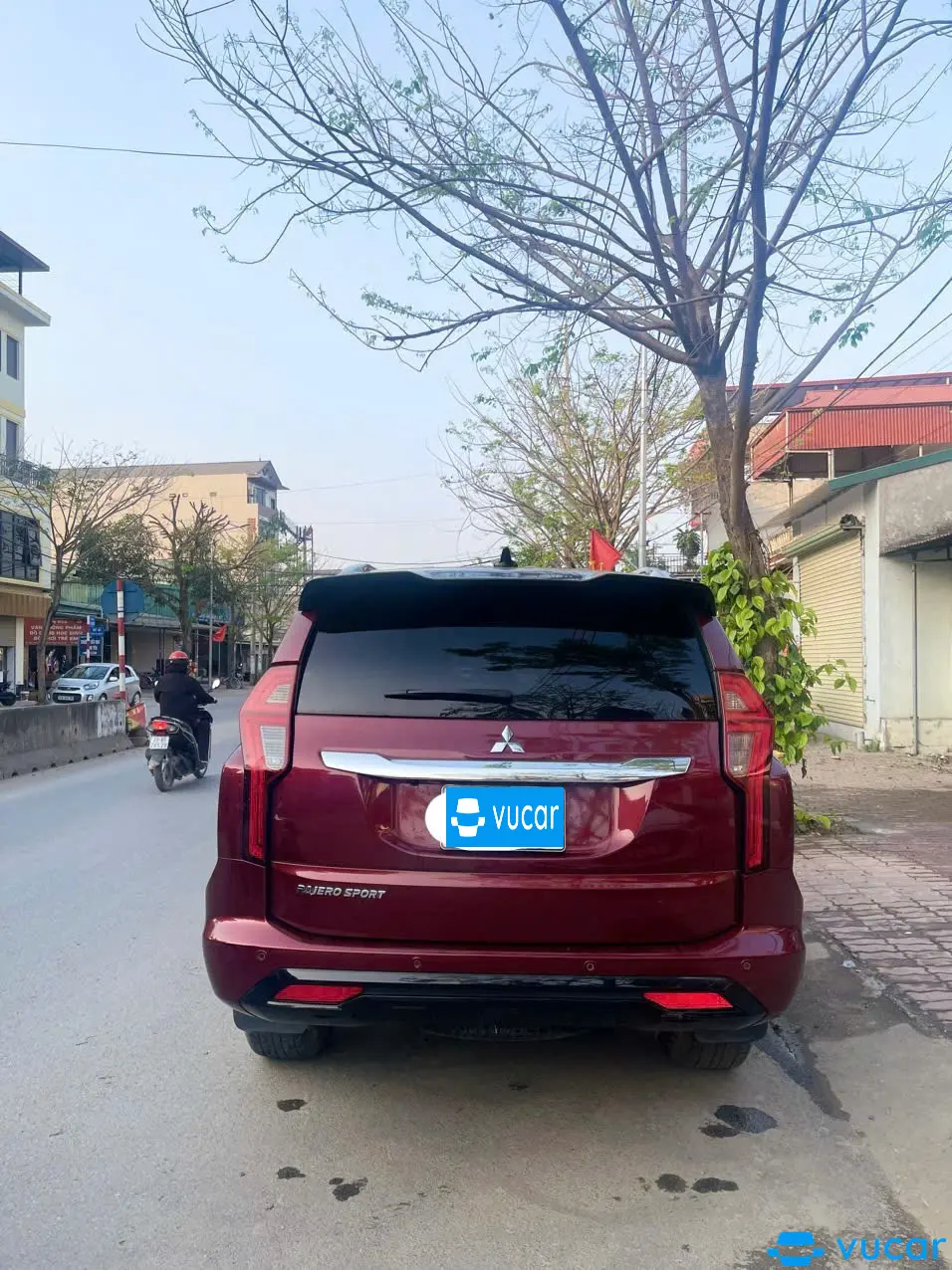 Lexus Rx 300 2018 - Ngoại thất 1
