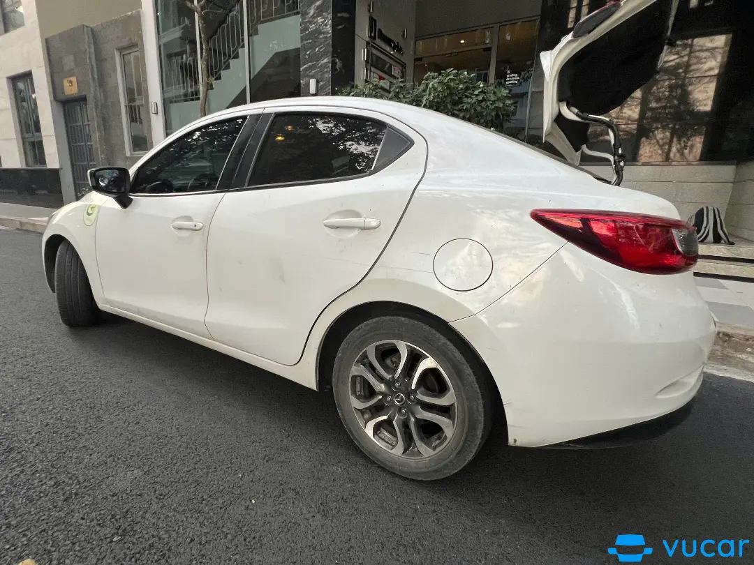 Mazda 2 1.5 AT 2018 - Ngoại thất 7
