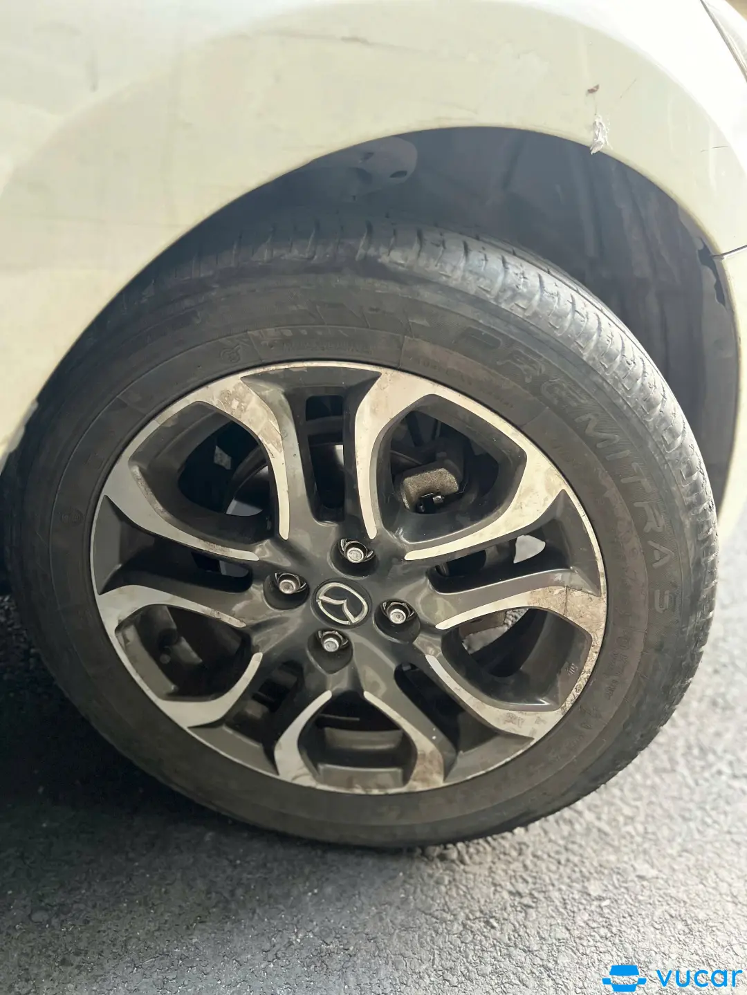Mazda 2 1.5 AT 2018 - Ngoại thất 9